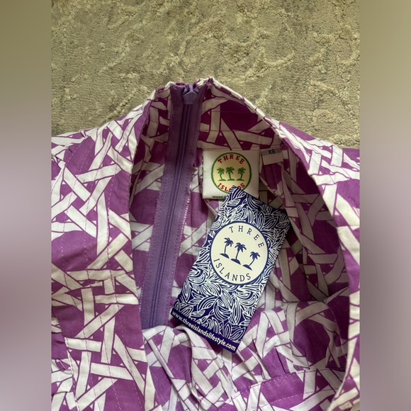 Boutique Sundress - Picture 5 of 5